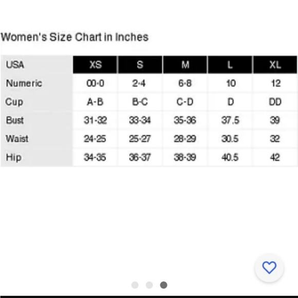 Onia One piece Plunging Neck Open back bathing suit Blue Orange Size Small - Picture 6 of 7